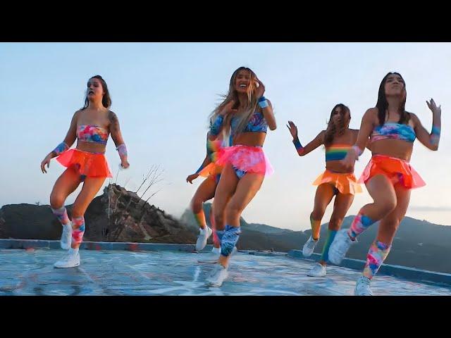 Best Shuffle Dance Music 2023 by Beautiful Girls  Melbourne Bounce Music 2023  Electro House 2023