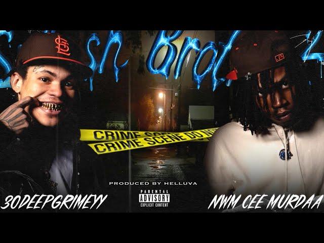 30 Deep Grimeyy & NWM Cee Murdaa - N2 (Official Audio)