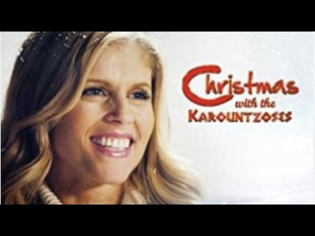 Christmas with the Karountzoses - An award winning Christian, family movie!