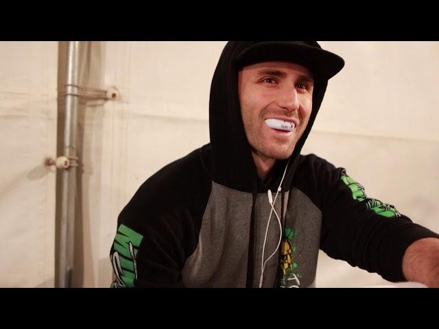 MMA Profile Presents - Hand Wraps
