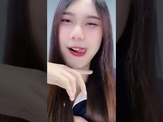 periscope live broadcast vlog lovely girl 2024 Ep57 #bigo #live