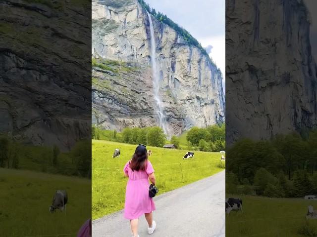 72 waterfalls in one place and a hundred reason more why you should visit this magical village. 