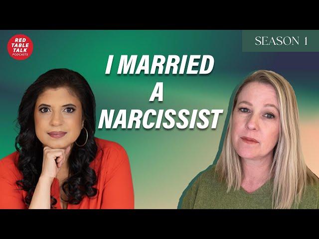 Married to a Narcissist with Tina Swithin | Navigating Narcissism with Dr. Ramani