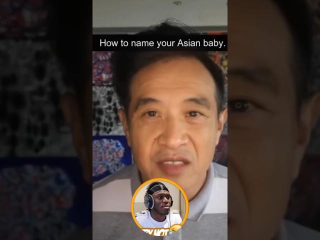 How To Name Your Asian Baby?