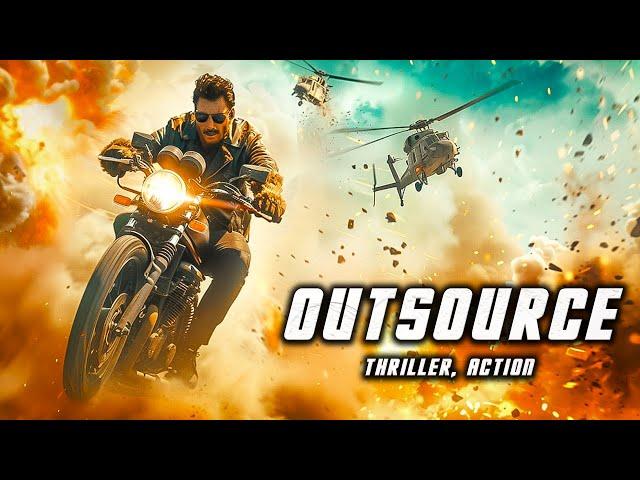 ACTION Movie - Operation Intercept  Exclusive Full Action, Thriller Movie  Movies In English HD