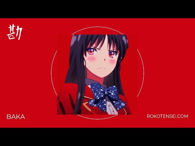 Free Kawaii Anime Type Beat ''Baka'' Happy Tsundere Beat