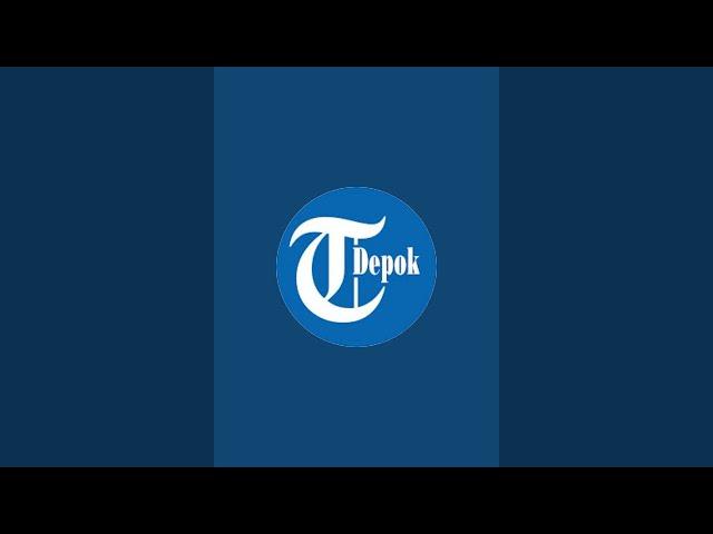 Tribunnews Depok sedang live sekarang!