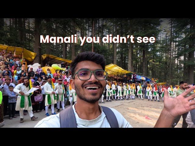 Raw Himachal EP01 - Manali | Careless Aakash