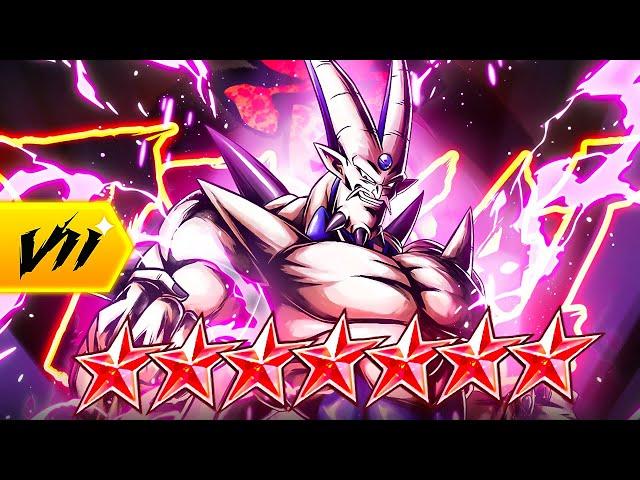 ¿ES COUNTER de GOGETA SUPER SAIYAN 4? YI SHENRON ZENKAI 7 Dragon Ball Legends