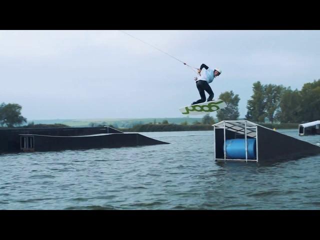 goodboards wakeboards 2018