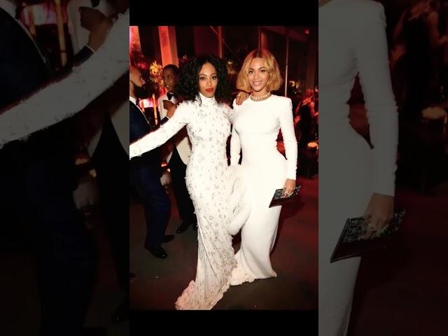 #SISTERS @beyonce @solangeknowlesmusic 