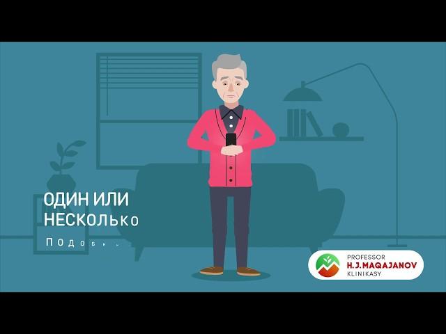 Flat анимация  - яркие рекламные ролики для любой сферы и носителя.