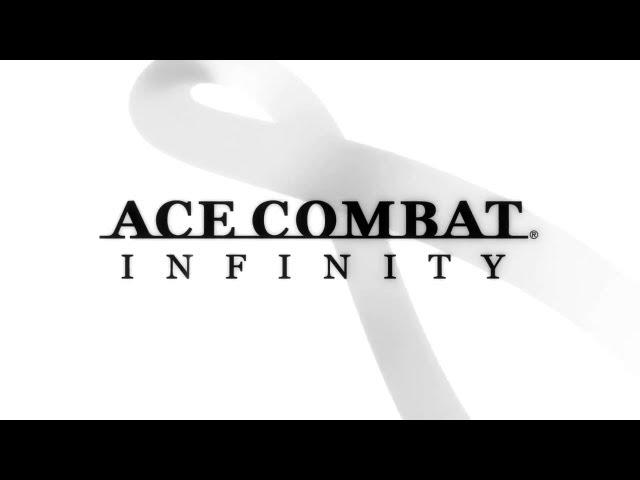 ACE COMBAT INFINITY OFFICIAL TRAILER