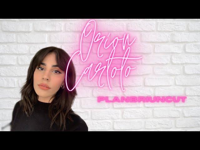 PlanBriUncut with Orion Carloto!