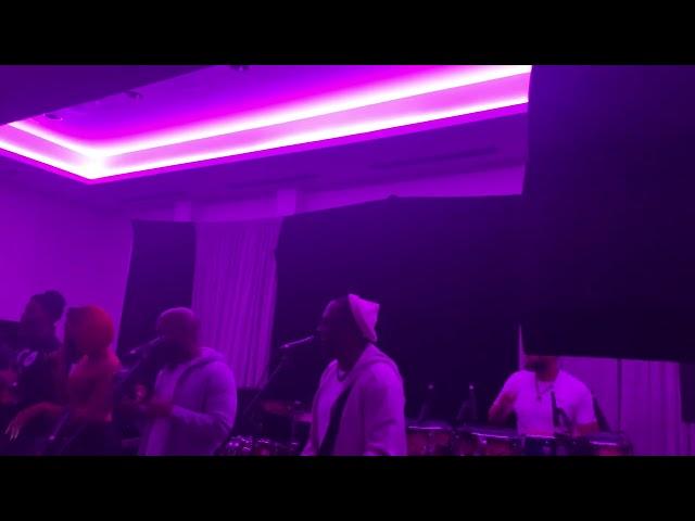 Sirius Company at Sobe Lounge 1/10/24