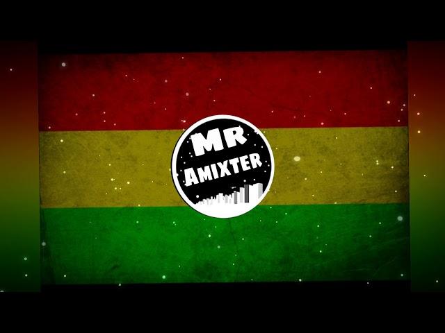 Mr AMIXTER - Reagetton (official)