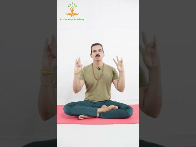 Suffering From Joints Pain | Do this Yoga Asana Everyday Even When Watching TV