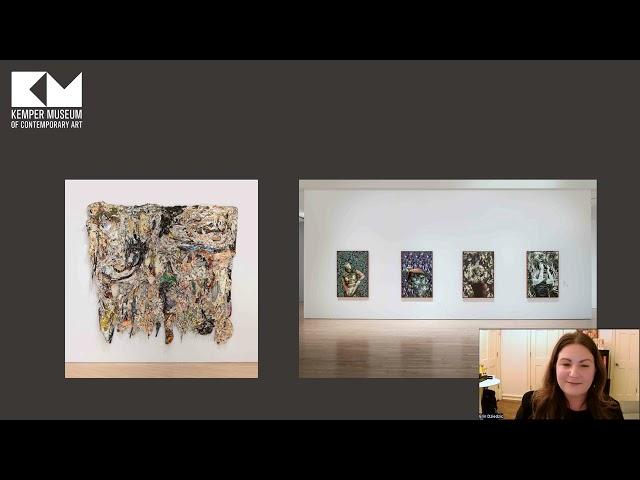 Panel Discussion | Collecting Contemporary Art