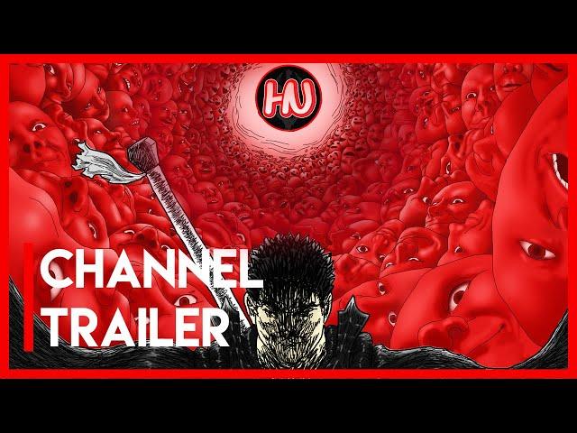 HN Odeki Channel Trailer