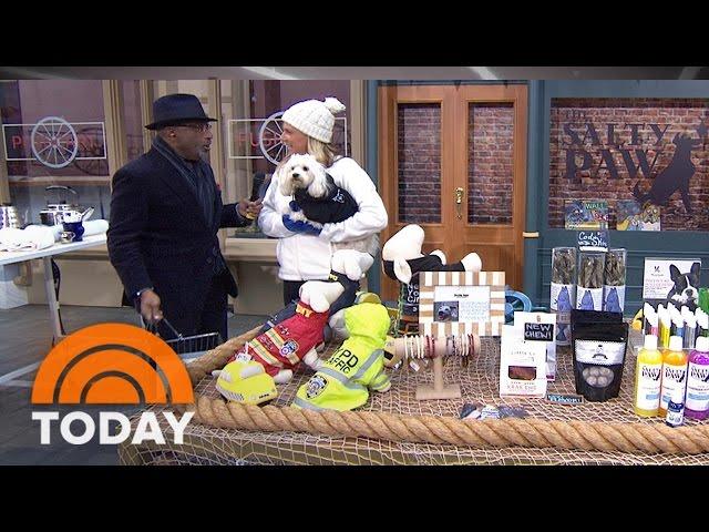 Small Business Saturday: How To ‘Shop Small’ And Support Local Businesses | TODAY