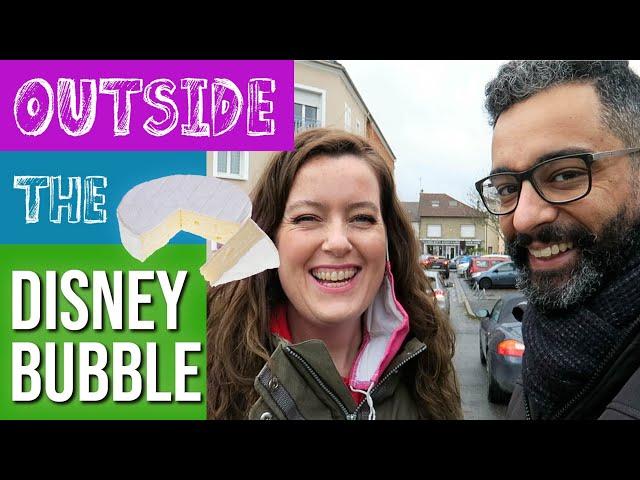 Checking out villages close to Disneyland Paris | Meaux Coupvray Brie de Meaux