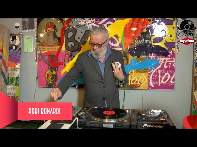 ROBI BONARDI - DJ Set - Musica A Fette #10