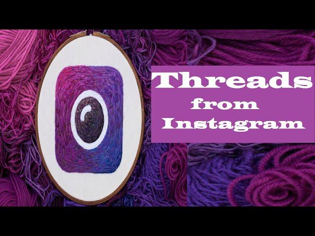 How To Use Instagram Threads  App | Threads From Instagram DM App For Close Friends