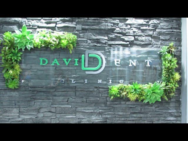 "Daviddent" dental clinic / Dentistry in Batumi, Georgia