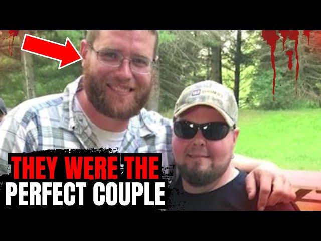 Husband's SECRET Gay Love Affair with Best FRIEND Ends in Grisly Murder -  True Crime Documentary