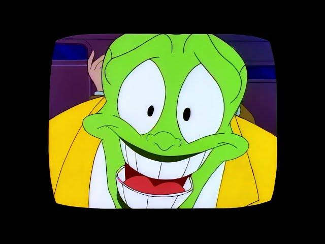 The Mask: The Animated Series - opening