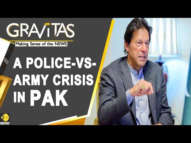 Gravitas: Is a civil war brewing in Pakistan?