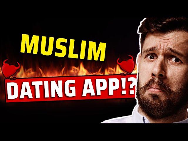 Reaction: Muslim Dating App INSULTS Islam