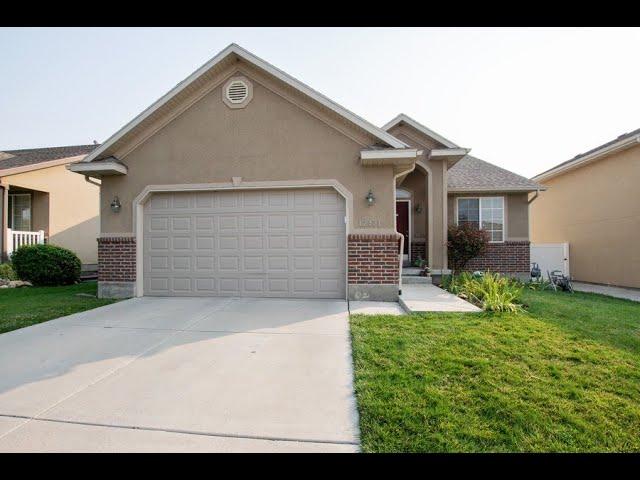 Home for sale - 12471 Rampart Way, Herriman, UT 84096