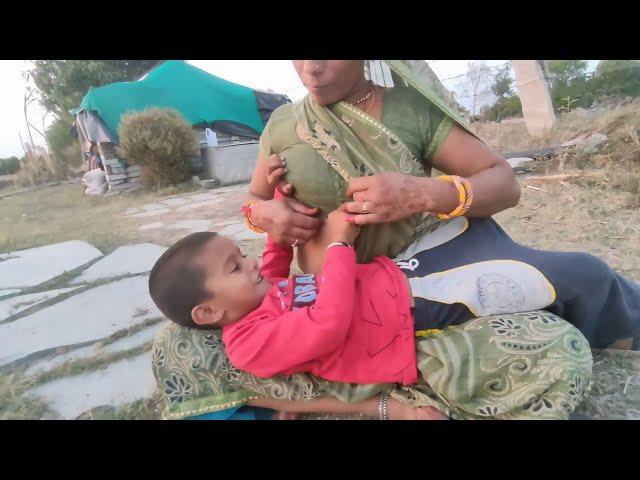 Beutiful Breastfeeding Vlogs Indian Hindi Breastfeeding Vlogs New Breastfeeding Vlogs 2025