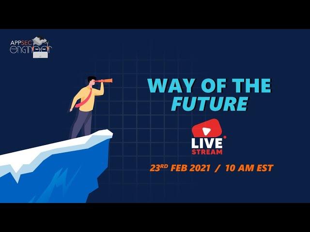 A Life beyond Docker | The Way of the Future - Live Code Session