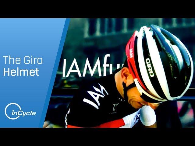 What Makes the Giro Helmet So Special? | inCycle