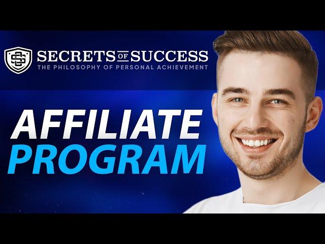 Russell Brunson's Secrets of Success Affiliate Program (2024 Review + Bonuses)