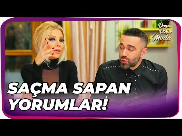 Kemal Doğulu ve Gülşah Saraçoğlu Stüdyoyu İnletti! | Doya Doya 64. Bölüm