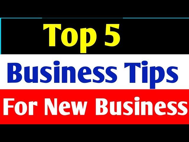 Business tips for success in Nepal | small business ideas | In Nepali | By TeckyMindSuman