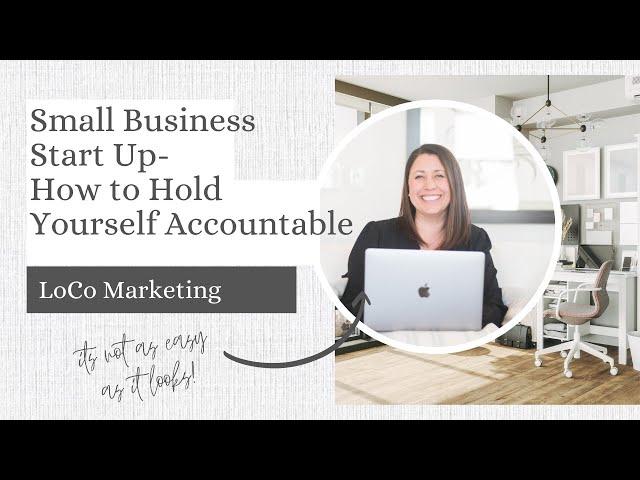 Accountability Hack