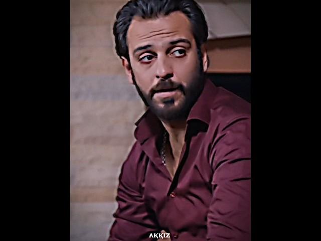 Salih Koçovali | Vartolu Saadettin #edit #turkishseries #çukur