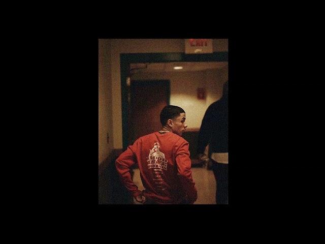 (SOLD) J.I. Type Beat - "Painful Love"