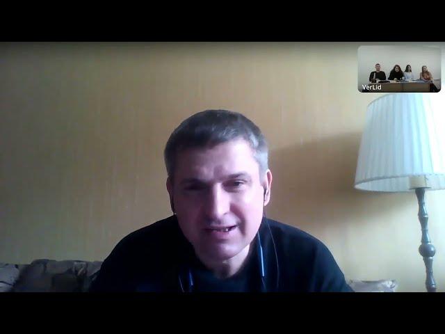 Новый холодный звонок | Новый тренинг риэлторов Романа Павловского