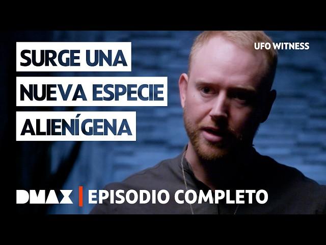 Docenas de registros de abducciones | Episodio 7 completo | UFO Witness