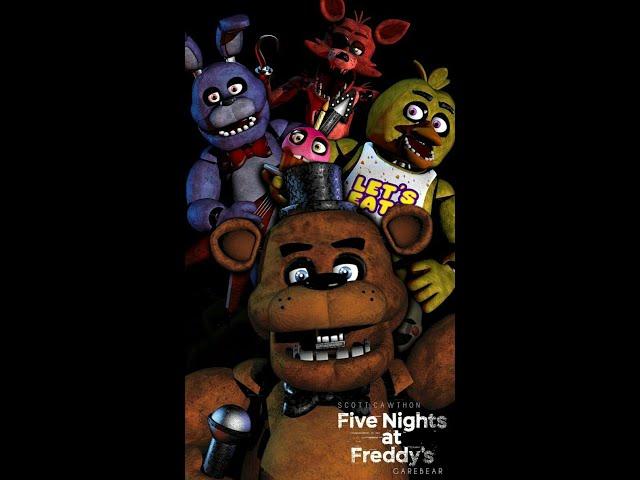 Regresando Milagro ;3 /Jugando Five Nights at Freddy's 1 y despues Minecraft Harcord//Jesus1704