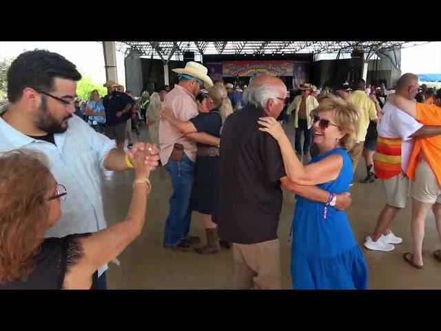Chore Perez Y Su Conjunto @ Tejano  Conjunto Festival 2025