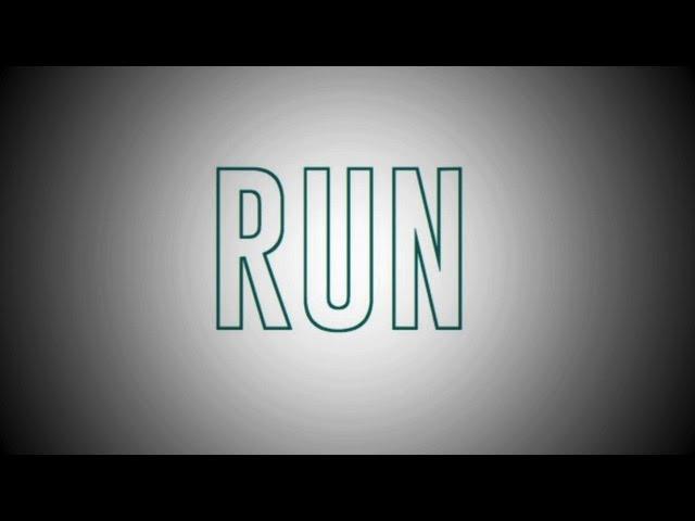 Jasmine Thompson - Run (Lyric Video)