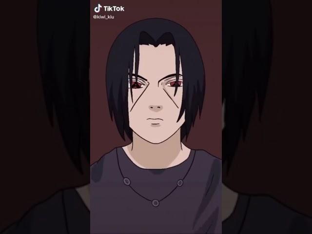 Itachi short edit 