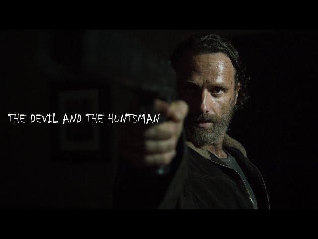 THE WALKING DEAD  || The Devil And The Huntsman || (JMG Films)