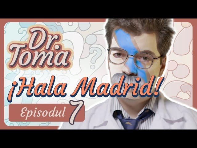 Dr. Toma e REAL! - Ep. 7